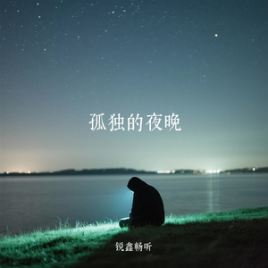 孤独的夜晚