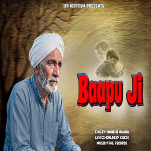 Baapu Ji