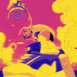 【FREE] 蝉鸣少年