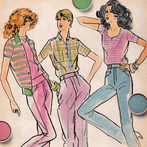 80's Fashion (feat. Ali Ivanov)