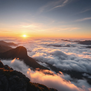 Edge of the Ridge