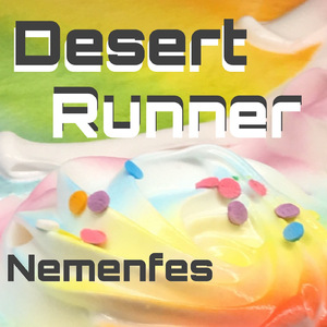 DESERT RUNNER