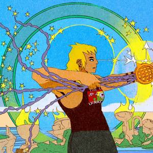 Doing my best is all I can give them