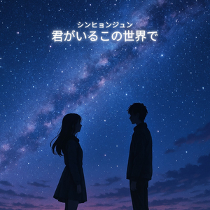 君がいるこの世界で