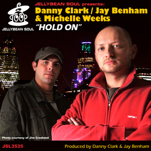 Hold On (Classic Vocal Mix)