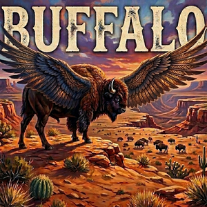 BUFFALO