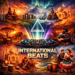 Scottish Highland Blast