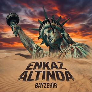 Enkaz Altında