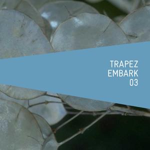 Embark 03 Mixed by Riley Reinhold (Continuous Mix)
