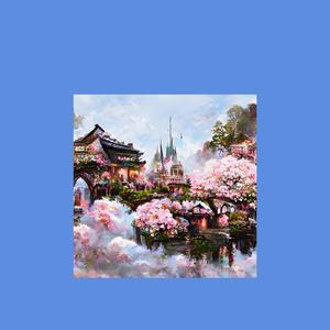 Bersambut Tangan (Acoustic)