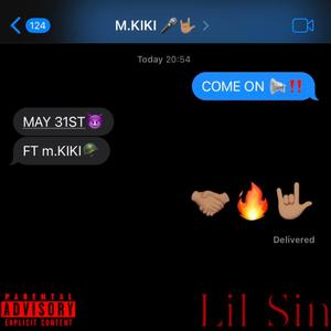 ComeOn (feat. m.KIKI)