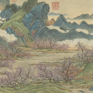 游山西村（陆游•宋）