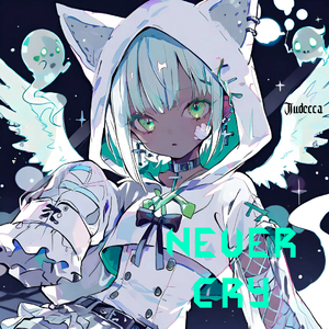 Never Cry