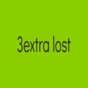 3extra lost