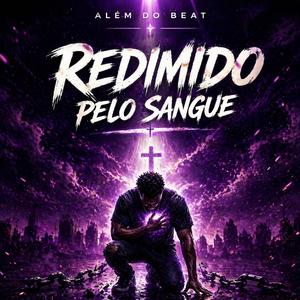 Redimido Pelo Sangue