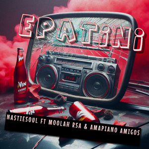 Epatini