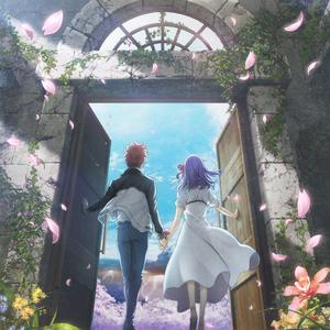 春はゆく/春逝 piano ver.