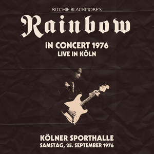Stargazer (Live At Kölner Sporthalle, Koln, 25/09/1976)