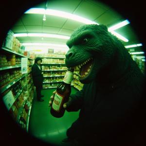 KAPTAANANDA (feat. ブラートヴルスト)