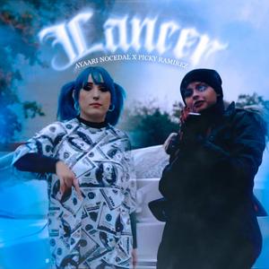 Lancer (feat. Picky Ramirez)