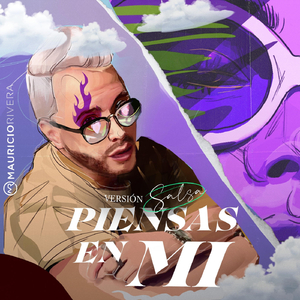 Piensas en Mi (Version Salsa)