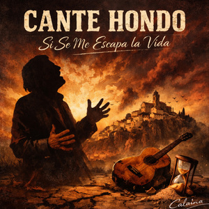 Si se me escapa la vida