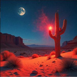 Ay Si, Mas Que Estrella