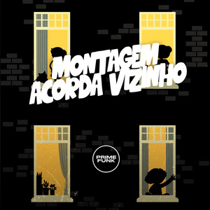 Montagem Acorda Vizinho