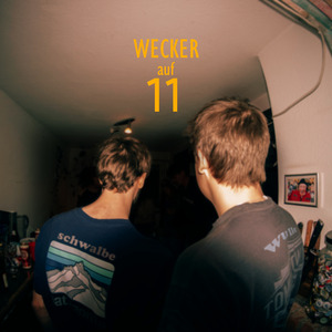 Wecker auf 11