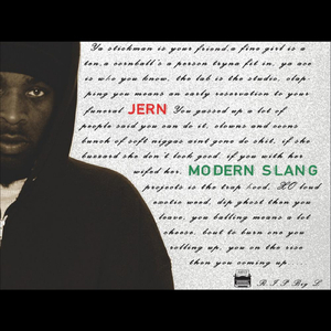 Modern Slang