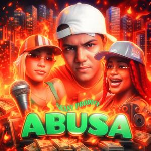 ABUSA (feat. Guany chipeo) [with Guany Prod]
