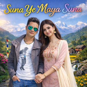 Suna ye Maya Suna