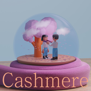 Cashmere (Feat. 네이비쿼카)