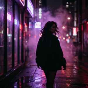 Soft Lies After Midnight