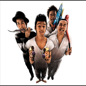 ワスレナコウタ