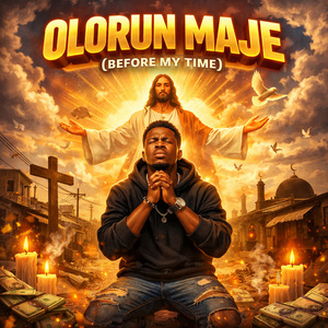 OLORUN MAJE