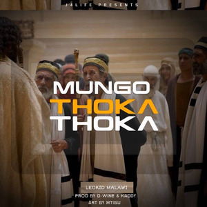 Mungothoka