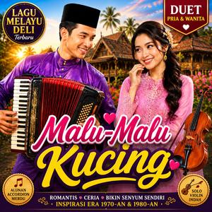 Malu Malu Kucing