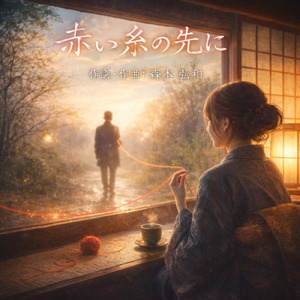 赤い糸の先に (Remix)