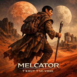 T'Khut t'Se-Vohl (Vulcan)