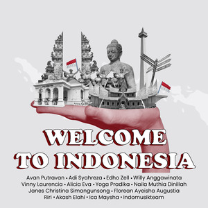 Welcome To Indonesia
