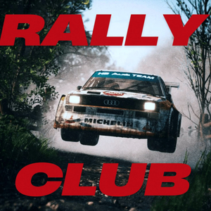 rally club