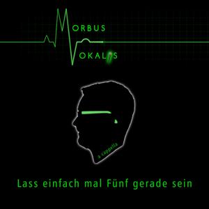 Lass einfach mal Fünf gerade sein