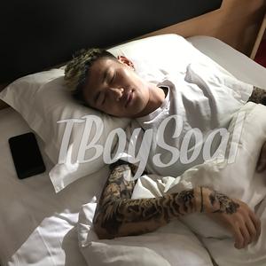 这里也有一颗剧烈跳动的心