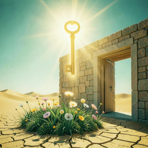 OUÇA ISSO SE VOCÊ ESTÁ PENSANDO EM DESISTIR DE TUDO