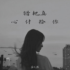 错把真心付给你