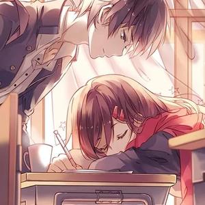 记忆中的那抹颜色