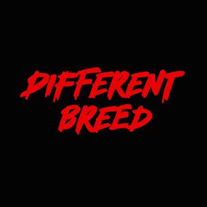 Different Breed