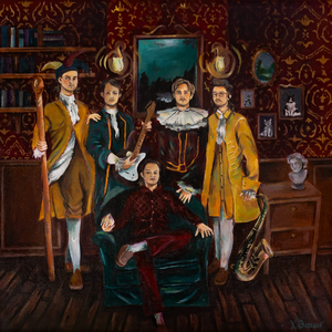 Disco In San Francisco