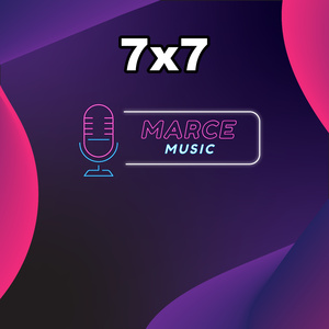 7x7 (Instrumental Version)